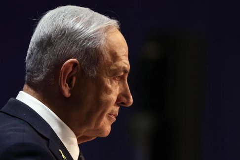 以色列總理抨擊卡塔爾調查是“政治迫害”