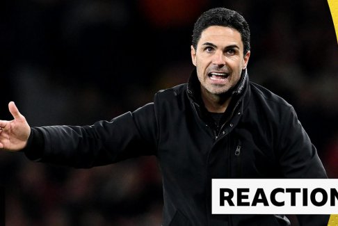 “我已經看過15次了，這絕對不是一個點球”