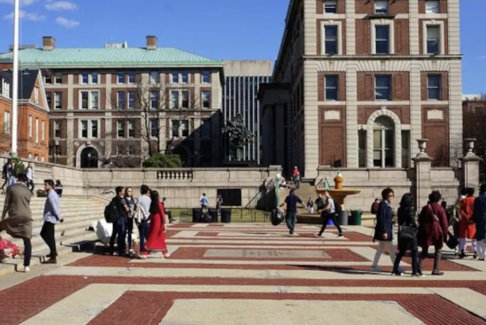 美國悄悄撤銷哈佛大學和斯坦福大學的學生簽證