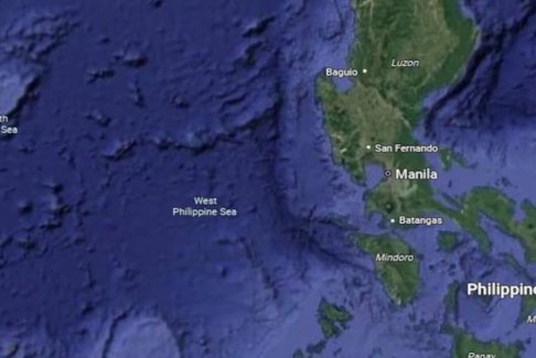 外交部回應(yīng)谷歌地圖將南海改名