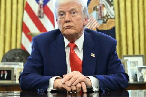 聯合國貿易和發展組織敦促美國將貧窮國家排除在關