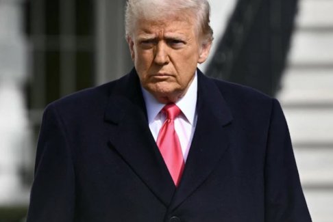 美國對制藥和半導體產品征收關稅