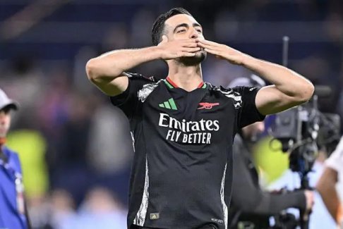 歐冠半決賽現狀及晉級決賽的途徑