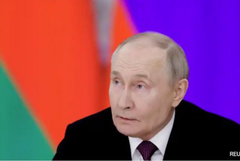 普京宣布臨時(shí)停火30小時(shí)