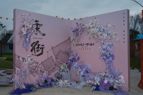 溫州網紅打卡景點推薦