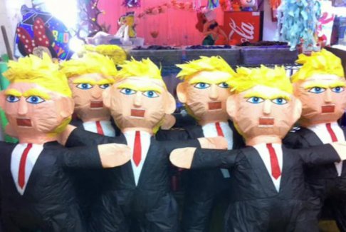 特朗普貿易戰的犧牲品皮納塔