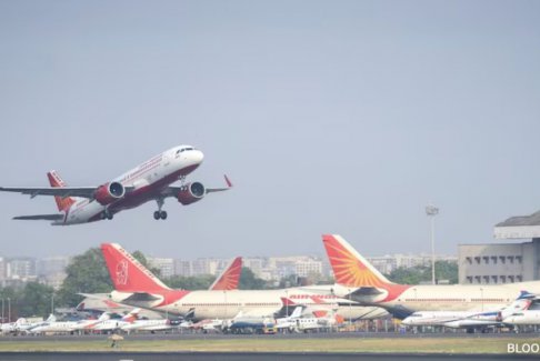 中美關稅戰中印度撿漏