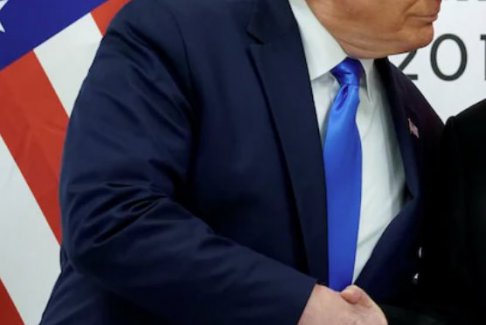 中方回應特朗普降低對華關稅表態