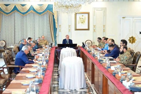 巴基斯坦暫停與印度所有貿(mào)易