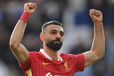 利物浦距離英超聯賽冠軍僅一分