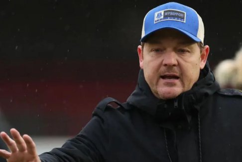 埃弗頓主教練索倫森簽署新的兩年合同