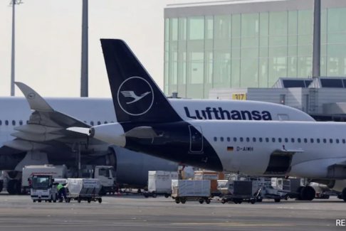 漢莎航空A380航班因乘客iPad卡在座位而被迫改道