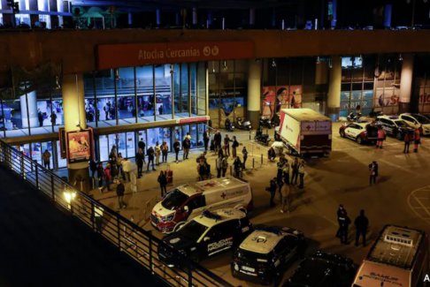 西班牙總理：西班牙成立委員會調(diào)查停電事件