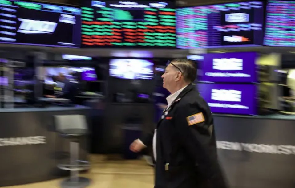 全球市場擔憂特朗普將實施“解放日”關稅