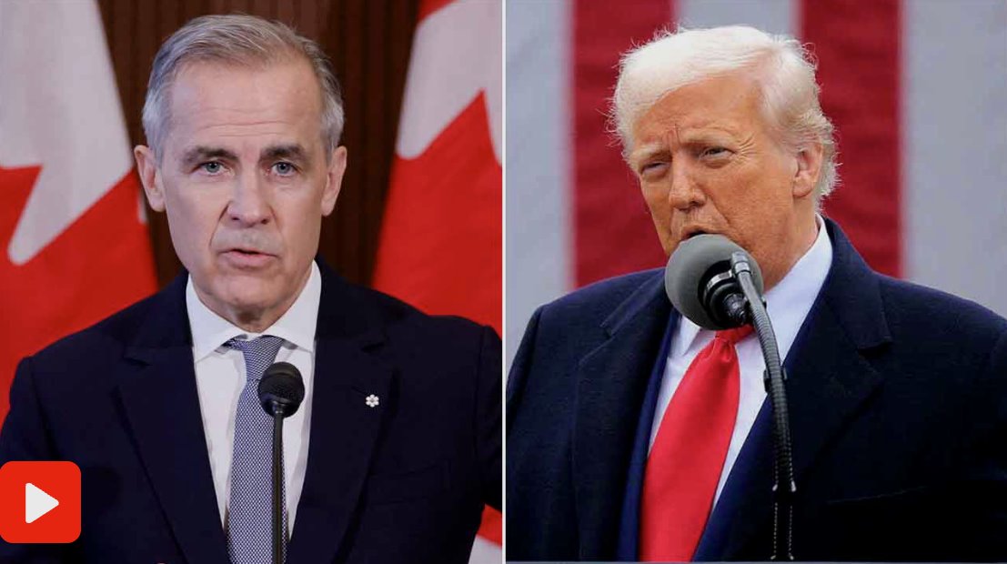 加拿大對部分美國汽車進口征收25%關稅