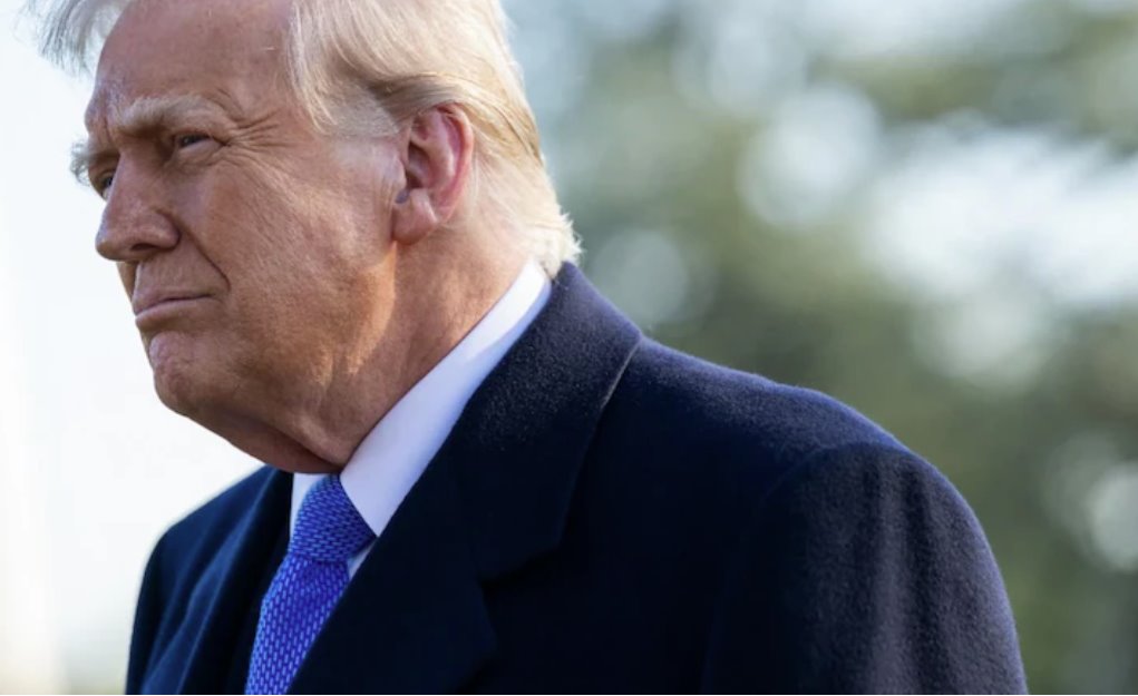 2022年,特朗普對(duì)斯蒂爾的公司OrbisBusinessIntelligence提起數(shù)據(jù)保護(hù)索賠。