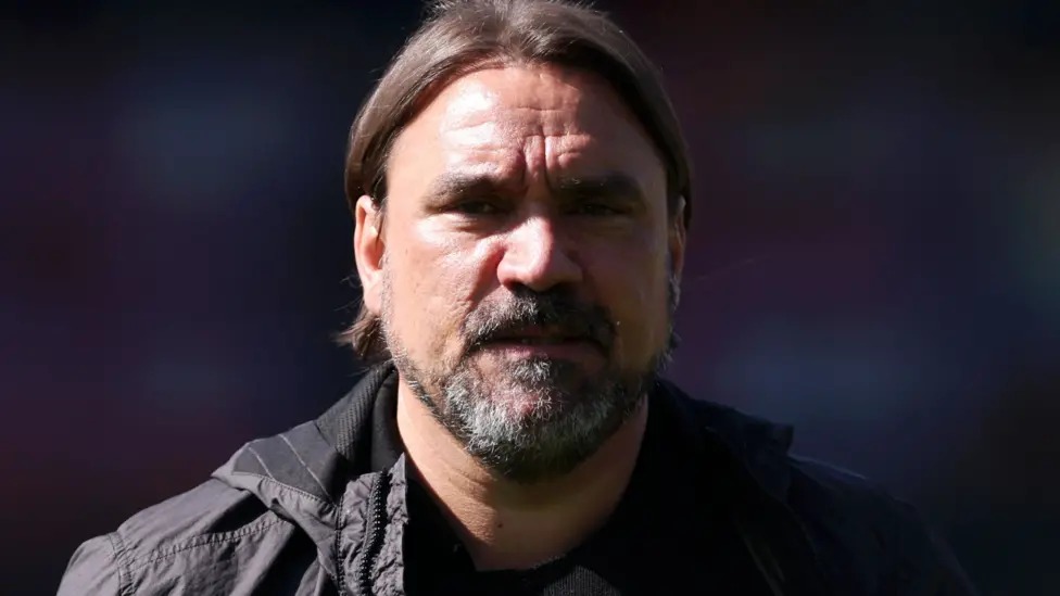 丹尼爾&middot;法克的利茲聯隊在過去六場英冠比賽中拿下了七分