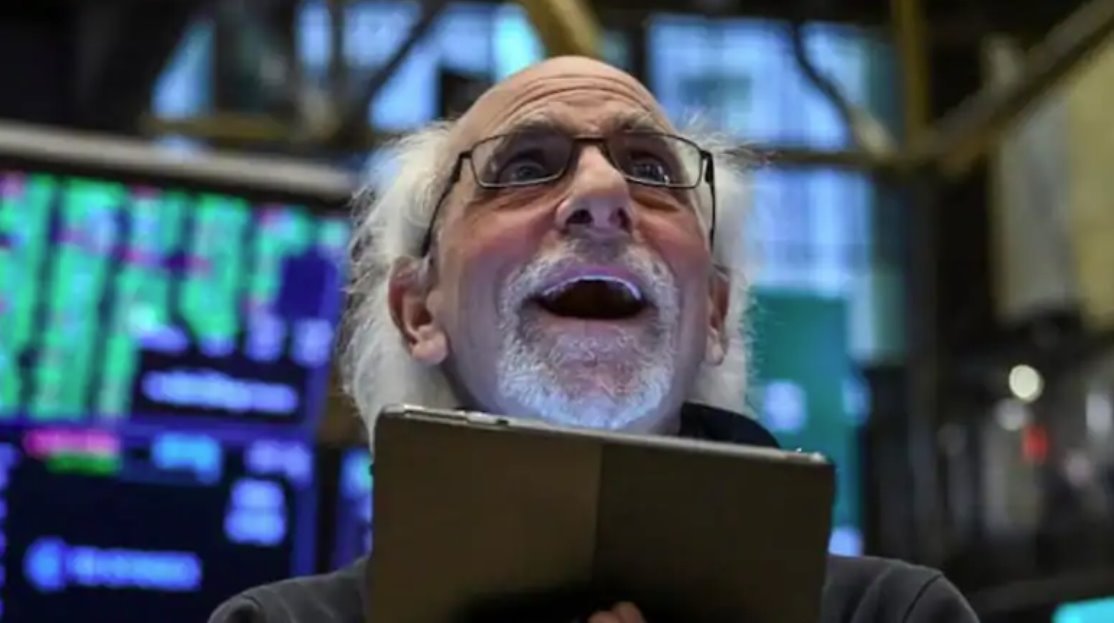 特朗普暫緩關稅 專家曾預言他會屈服