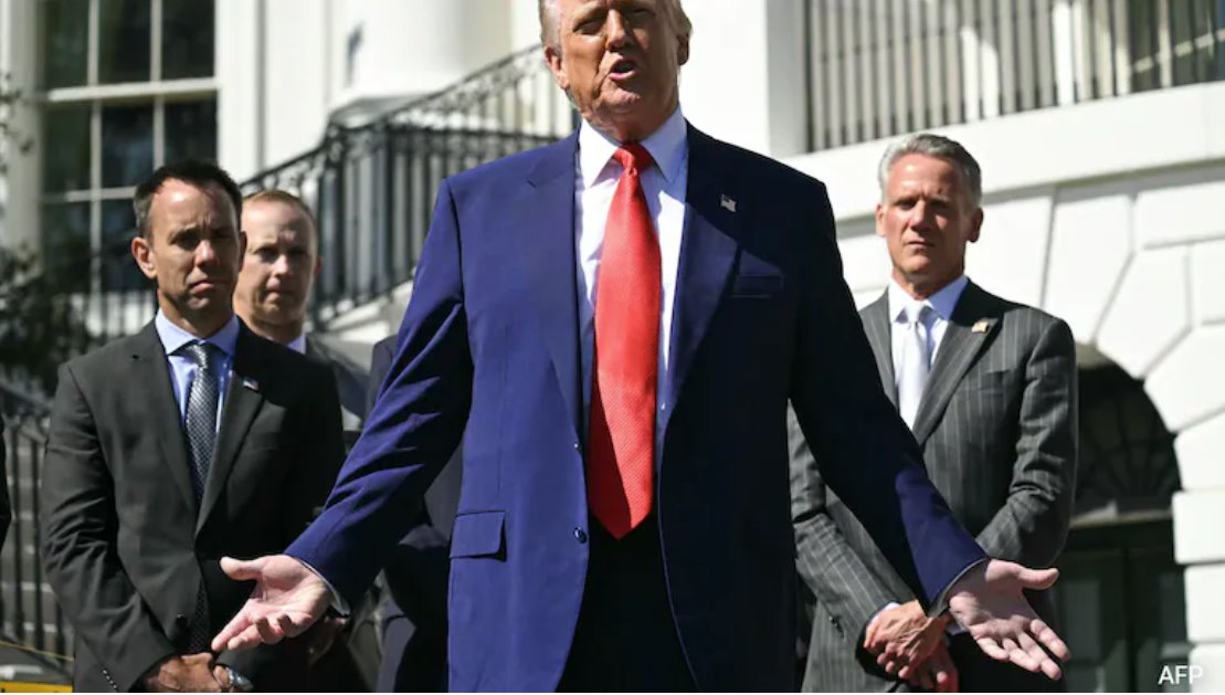 中國敦促美國徹底取消互惠關稅