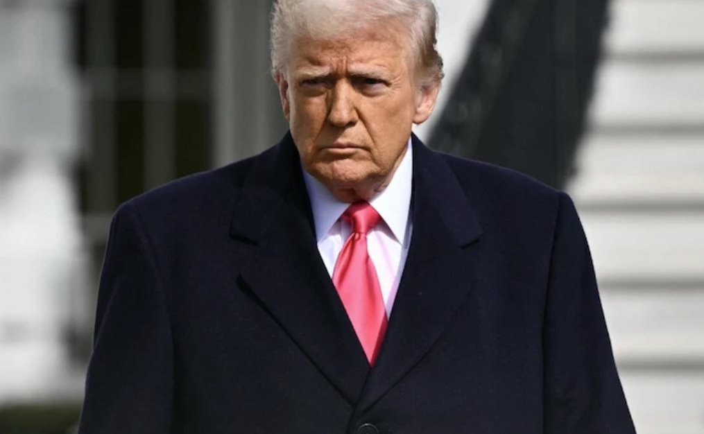 唐納德·特朗普于4月2日首次宣布對世界各國征收巨額關稅