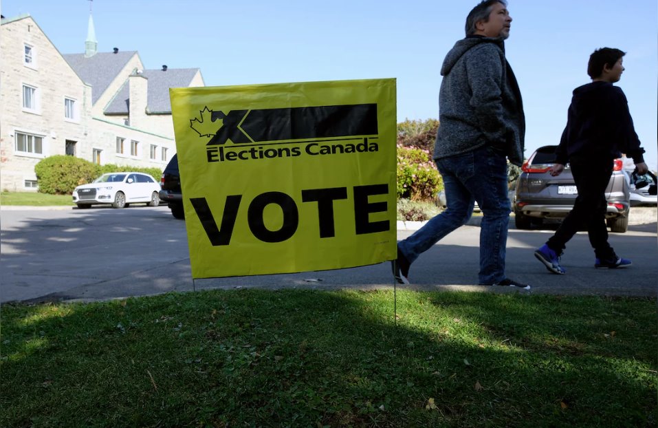 2025 年加拿大大選:加拿大議會選舉有一些獨特的事實