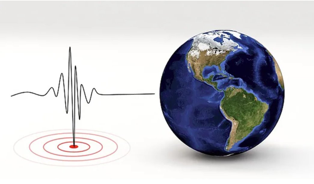 阿富汗發(fā)生5.7級地震