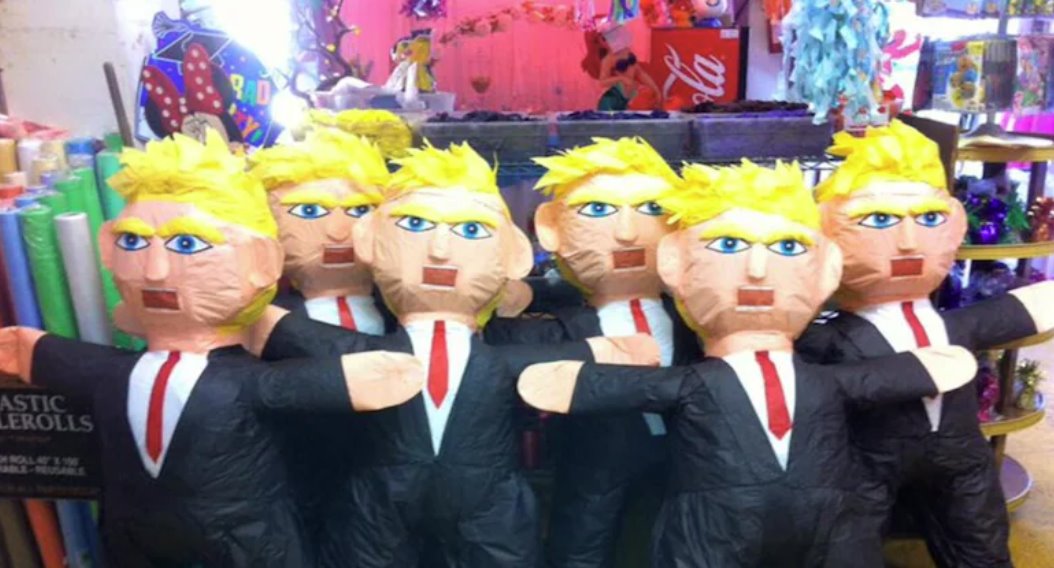 隨著特朗普關稅的出臺,“中國制造”的價格將會變得更加昂貴。