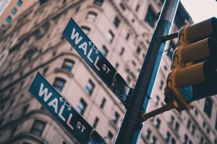 特朗普吹噓50%關稅勝利，華爾街股市漲勢受挫