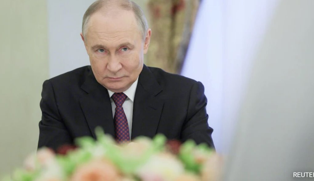 普京宣布將?；?2小時