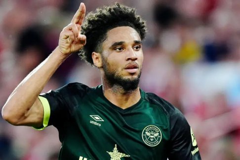 英超聯(lián)賽諾丁漢森林0-2布倫特福德