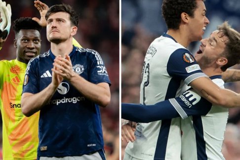 六支英格蘭球隊距離歐冠更近一步