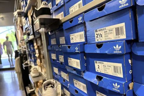 耐克等76個鞋類品牌聯名致信白宮請求豁免關稅