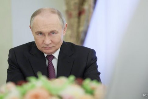 普京:希望不需要動用核武器