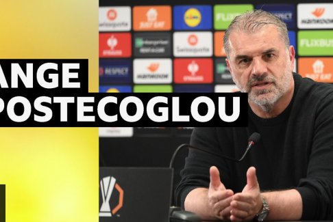 歐洲聯賽曼聯和熱刺晉級決賽讓很多人失望