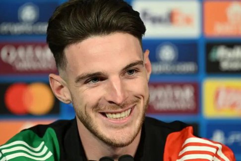 賴斯：阿森納需要“精彩的比賽和神奇的時刻”