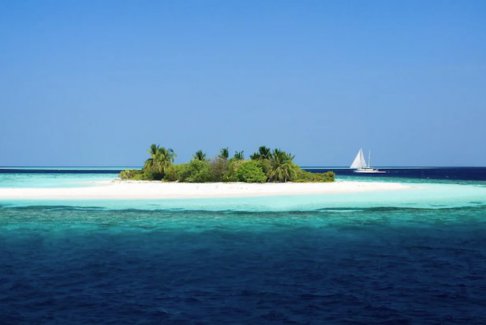 印度向馬爾代夫提供財(cái)政支持