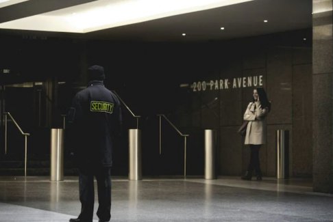 超級富豪如何保護自己免遭綁架和襲擊