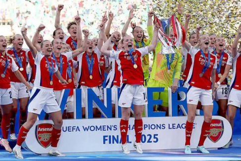 今年是弱隊逆襲的賽季 失敗者和不成功者的賽季