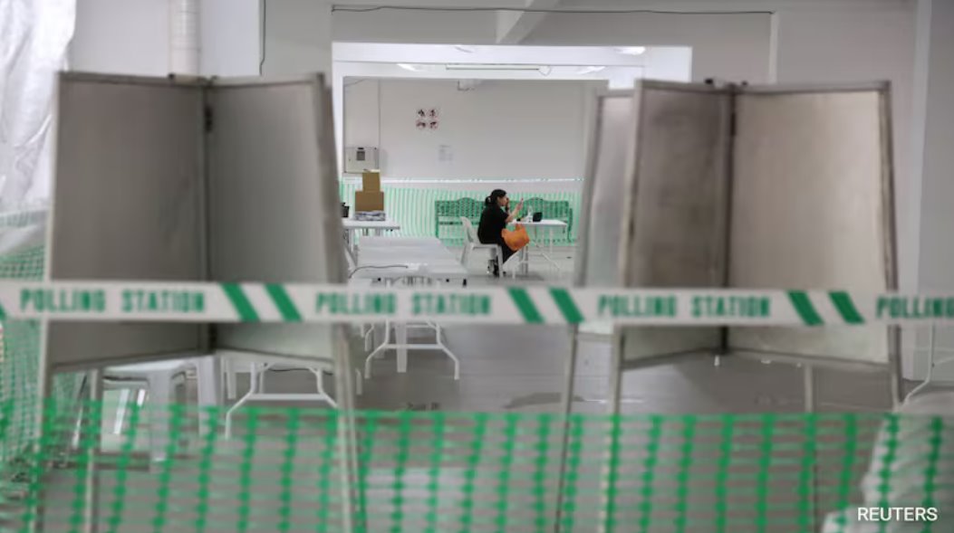 新加坡大選:此次大選是人民行動黨執政支持率的風向標。