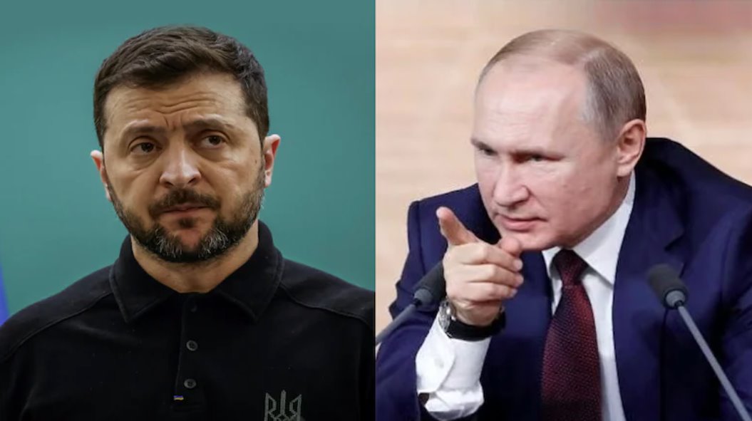 5月9日，俄羅斯將慶祝衛(wèi)國戰(zhàn)爭勝利80周年。