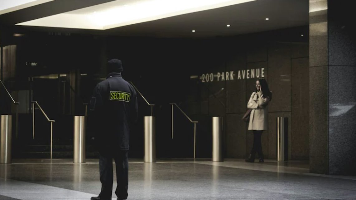 這些襲擊與人們對富人的憤怒情緒上升有關(代表性)