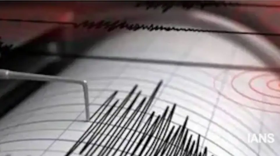 尼泊爾地震:目前尚無人員傷亡或重大損失的報告。