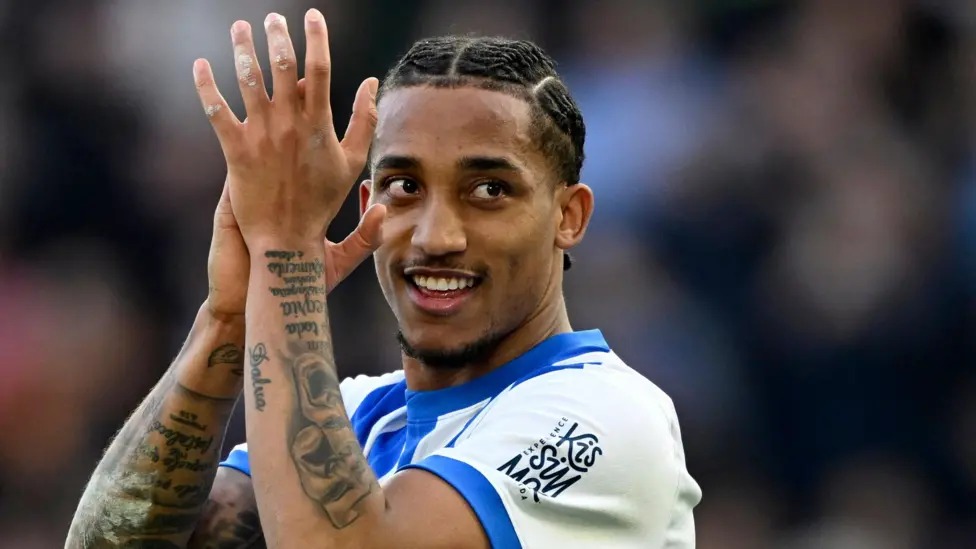 佩德羅即將加入切爾西新鋒線