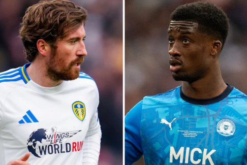 流浪者隊簽下羅斯韋爾和費爾南德斯