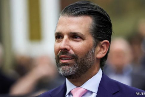 小唐納德·特朗普與奧米德·馬利克鬧矛盾后仍“懷念