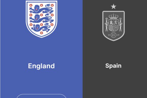 2025年女足歐洲杯決賽預測 英格蘭2-1西班牙