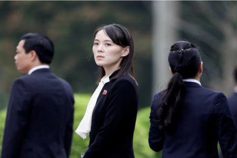 朝鮮稱美國必須接受新的核現(xiàn)實