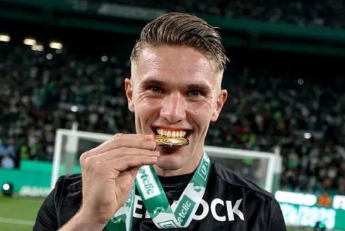 阿森納的前鋒吉奧凱雷斯會帶來什么呢？