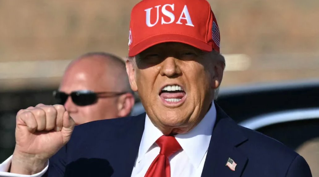 如果唐納德·特朗普獲得諾貝爾和平獎,他將成為名單上的第五位美國總統