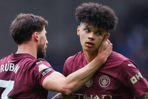 迪亞斯和奧萊利即將與曼城簽下新合同